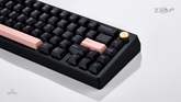 Zoom65 - Olivia Dark Edition