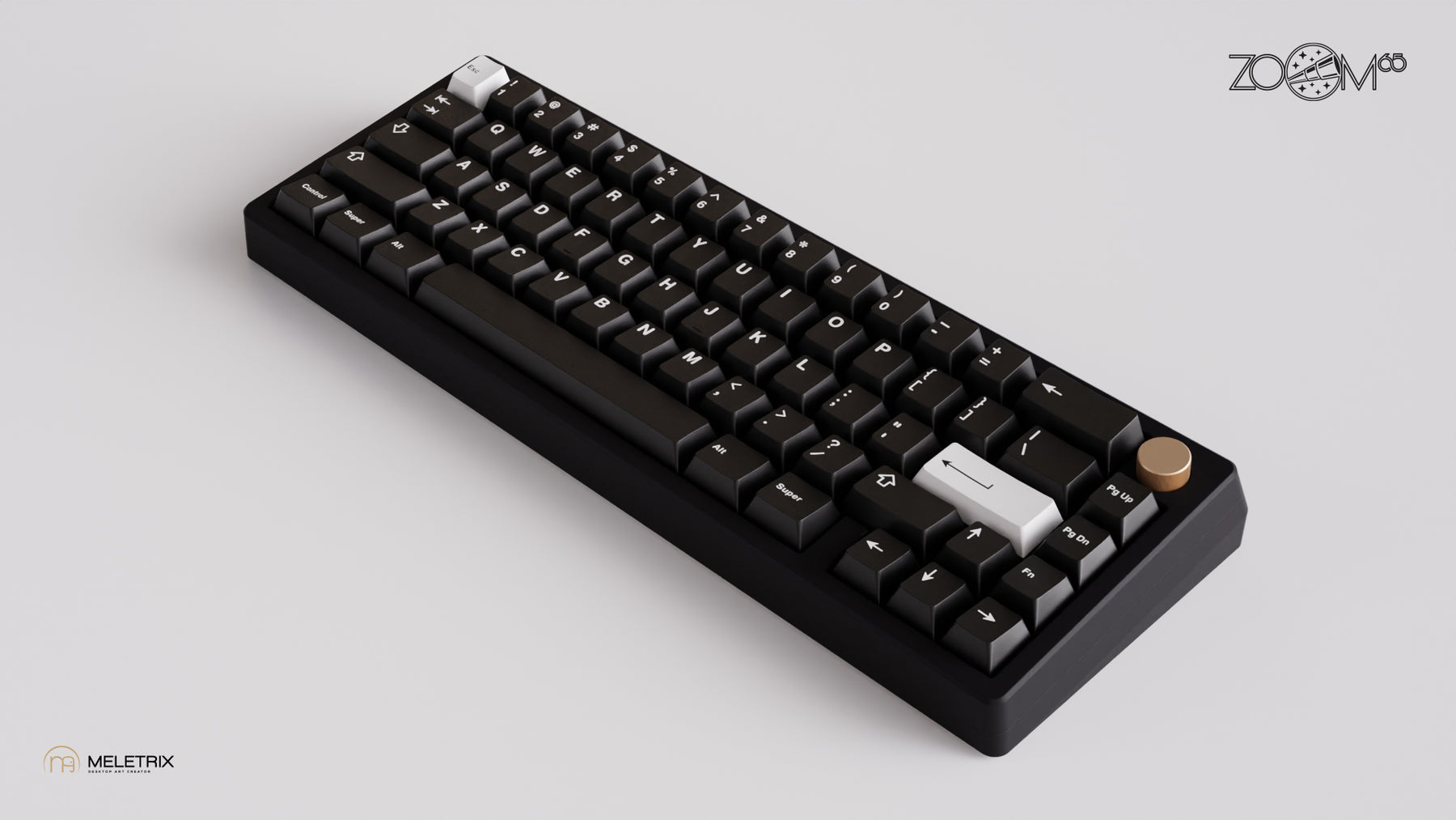 Zoom65 - Essential Edition