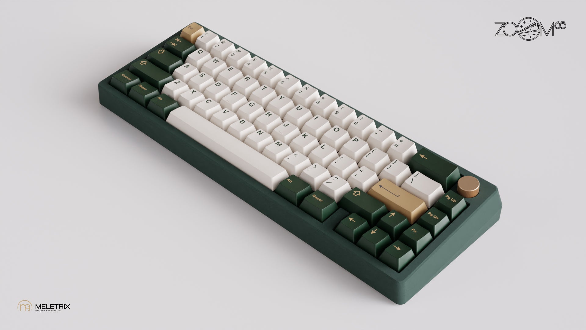 [GB] Zoom65 - Essential Edition R2