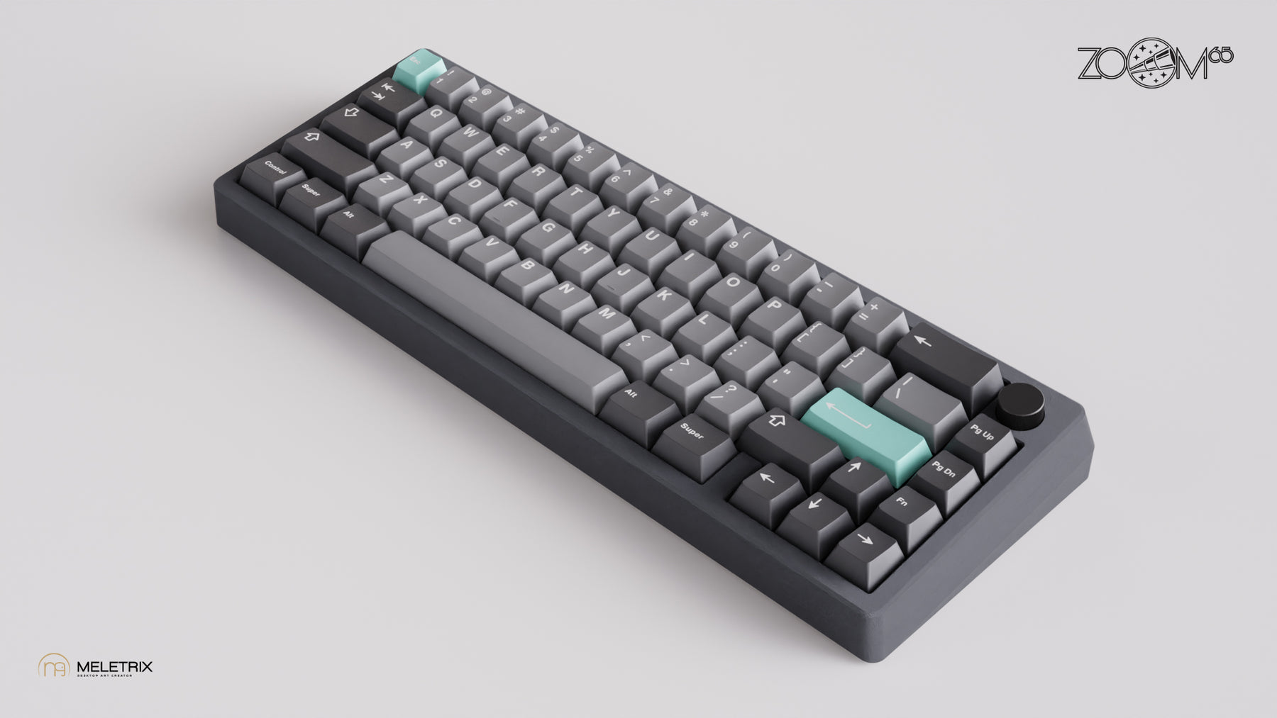 Zoom65 - Essential Edition