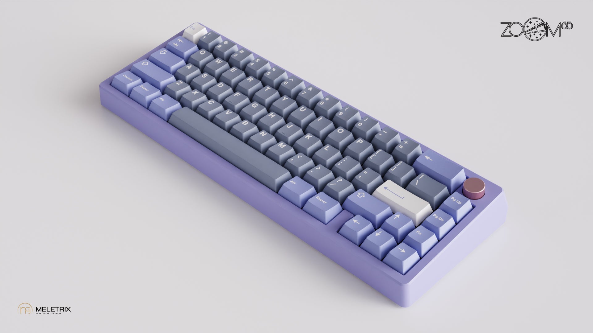 [GB] Zoom65 - Essential Edition R2