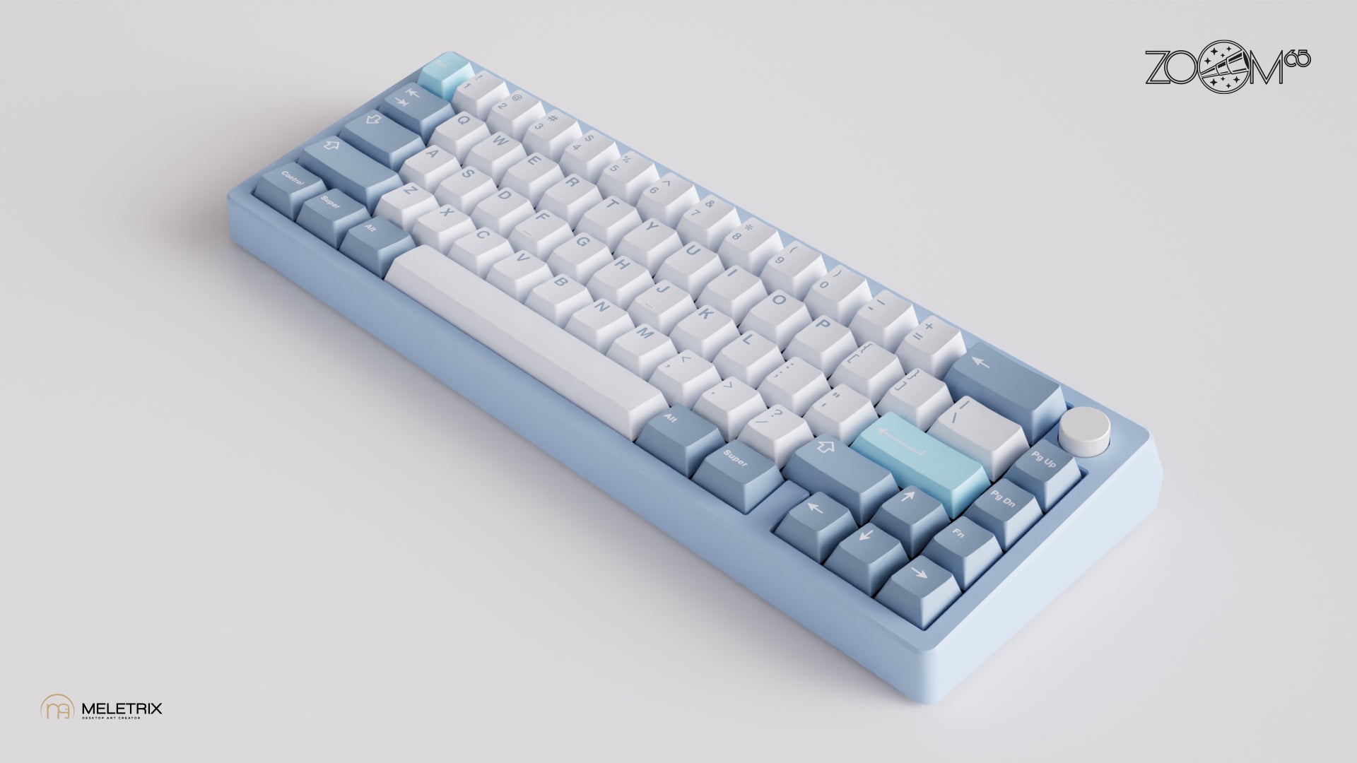 [GB] Zoom65 - Essential Edition R2