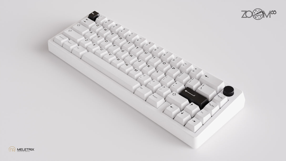 Zoom65 - Essential Edition R2 Extra Units