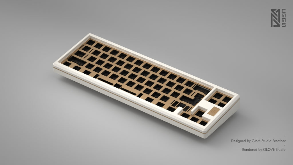 Saka Keyboard Kit