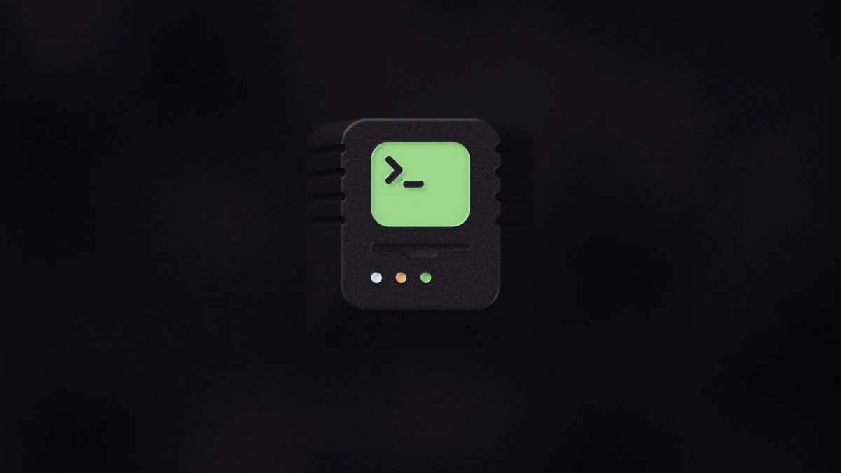 qPBT Terminal