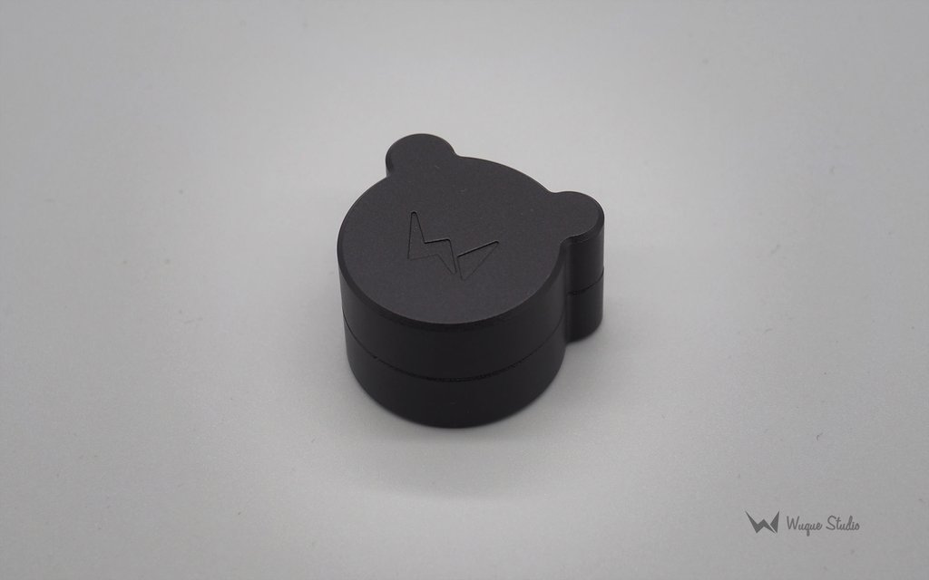 Wuque Mini Bear Switch Opener