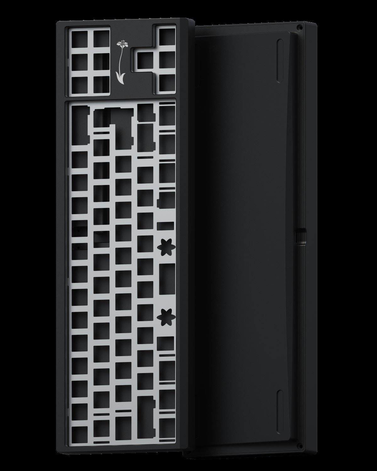 Crin Keyboard 自作キーボード Crin Keyboard Kit