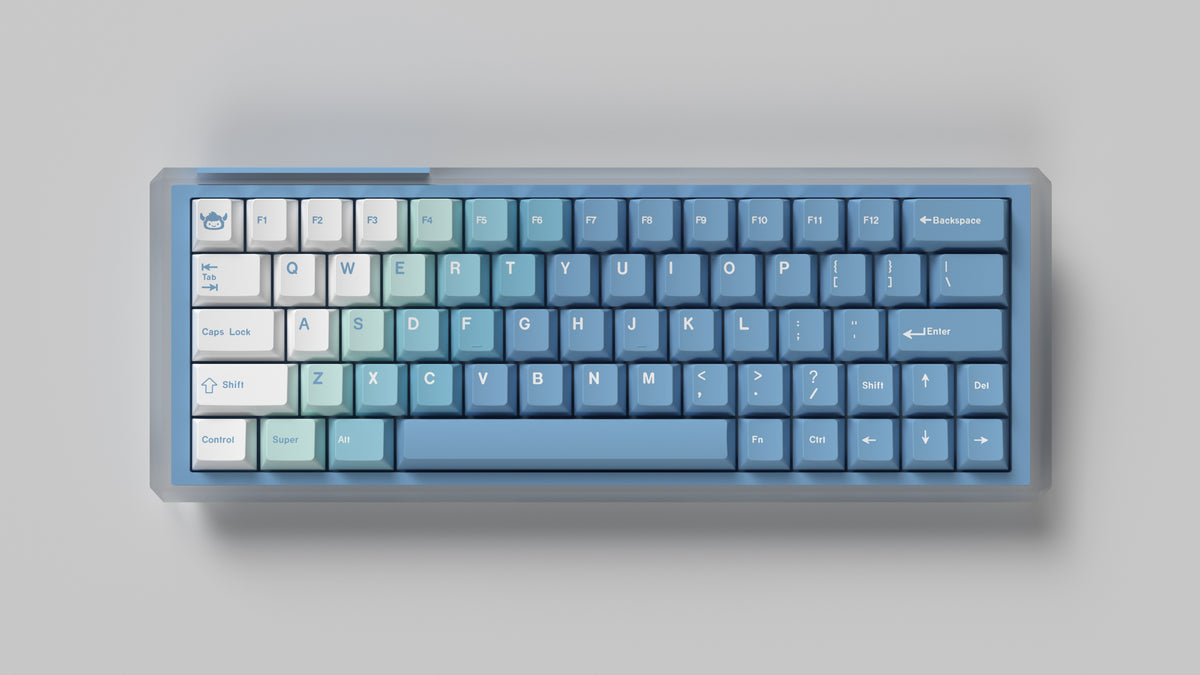 GMK Yeeti