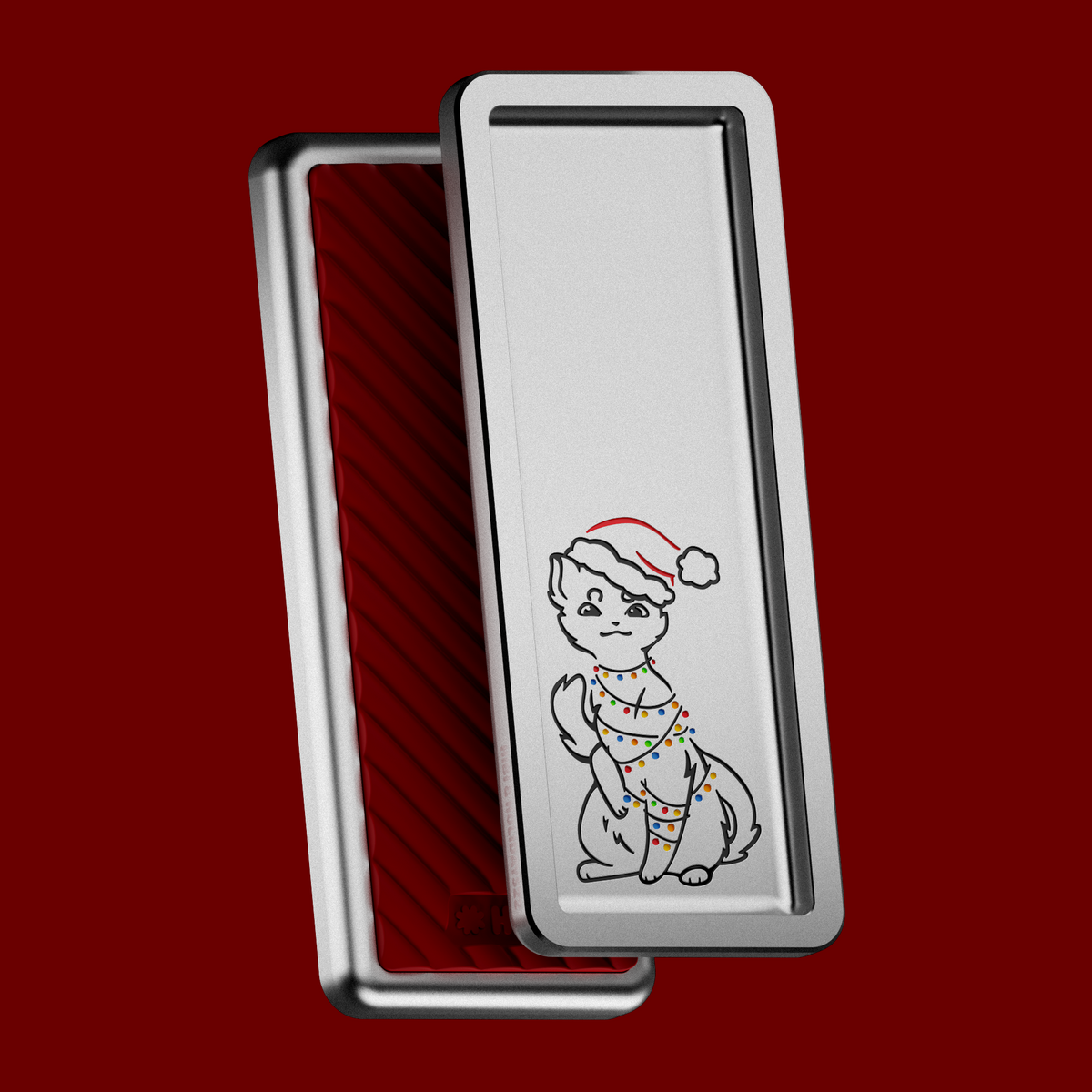 HIBI & HOLIDAYS 22