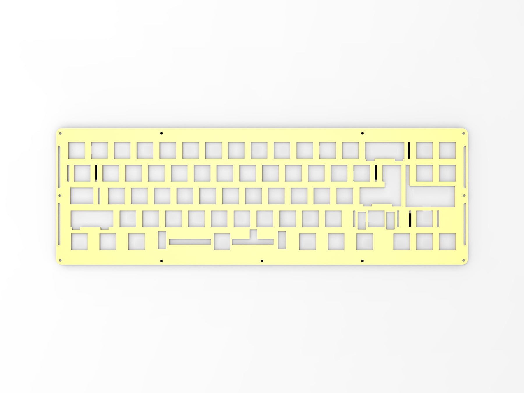Saka Keyboard Kit - Extras