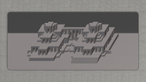 ePBT Brutalist Deskmats