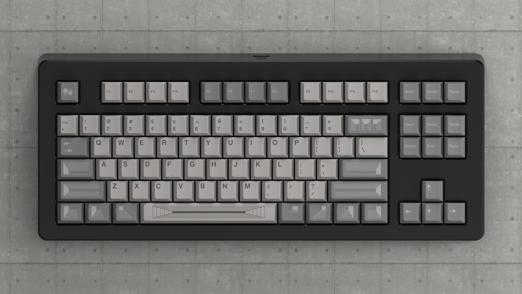 ePBT Brutalist