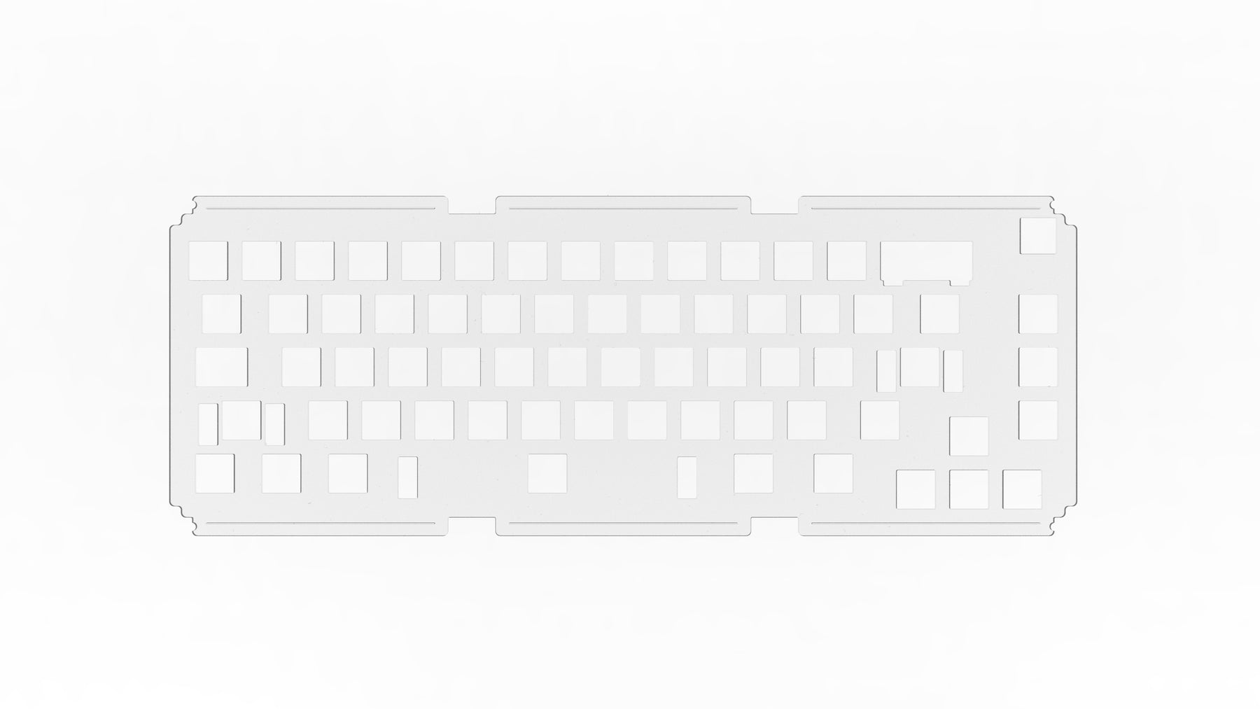 [GB] Chapter 1 Keyboard Kit - Extras