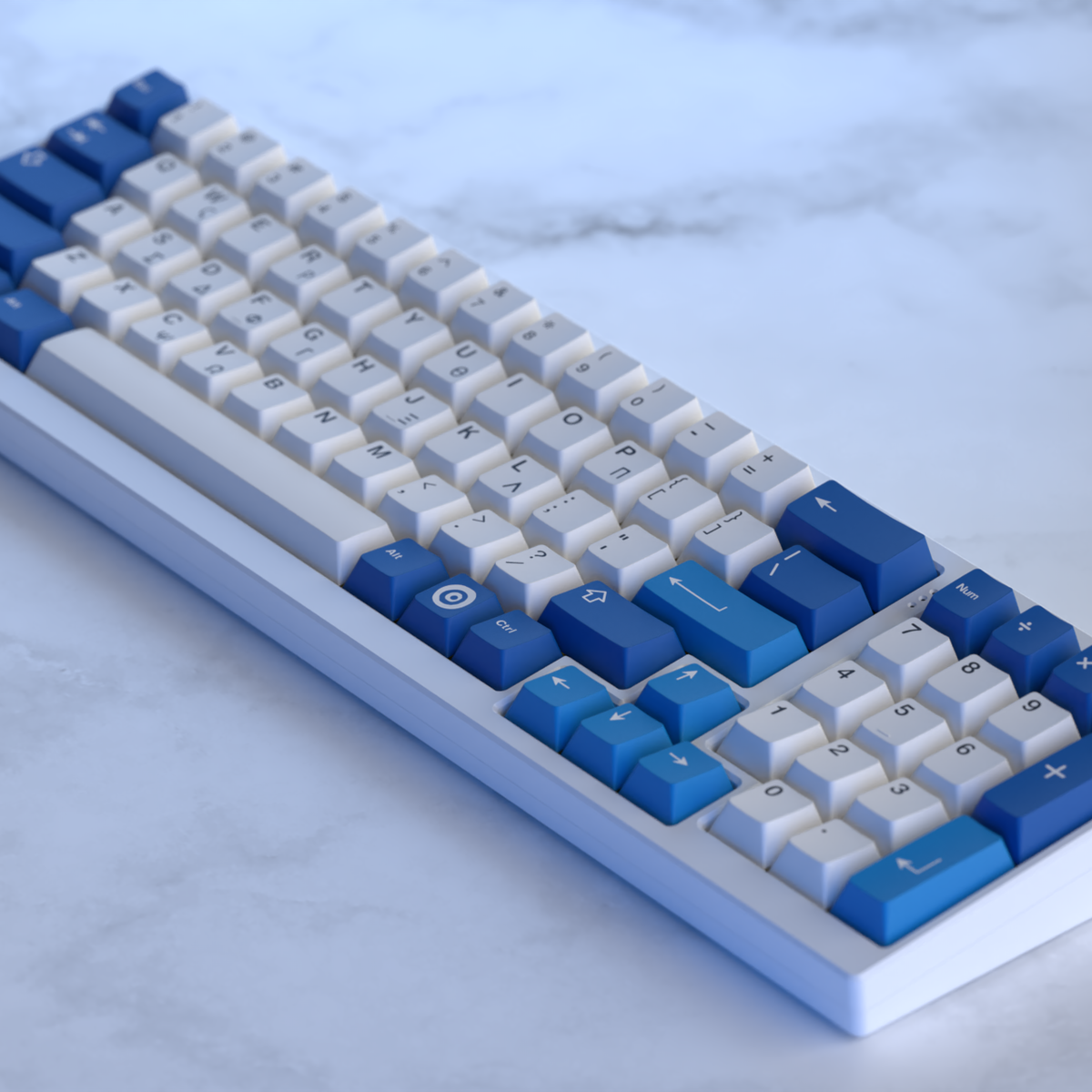 キーボード Good vs Evil - Old Man (Pepekolk) キーボード Good vs Evil - Old Man (Pepekolk) Good vs Evil - Old