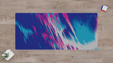 Entropy Collection Deskmats