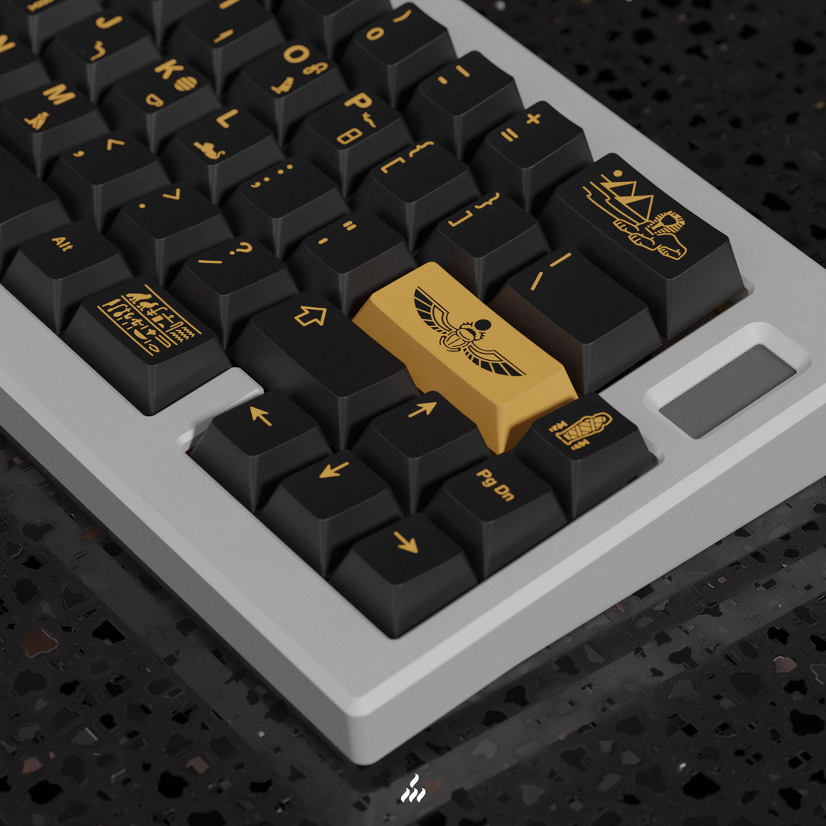 GMK Pharaoh