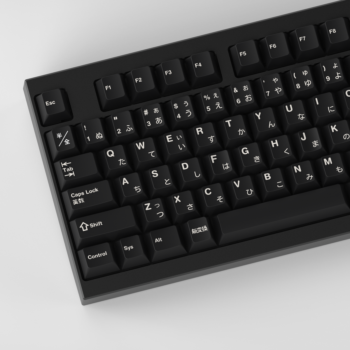 キーボード GMK JIS Base Kit base_548de0cf-7598-4179-8b68-