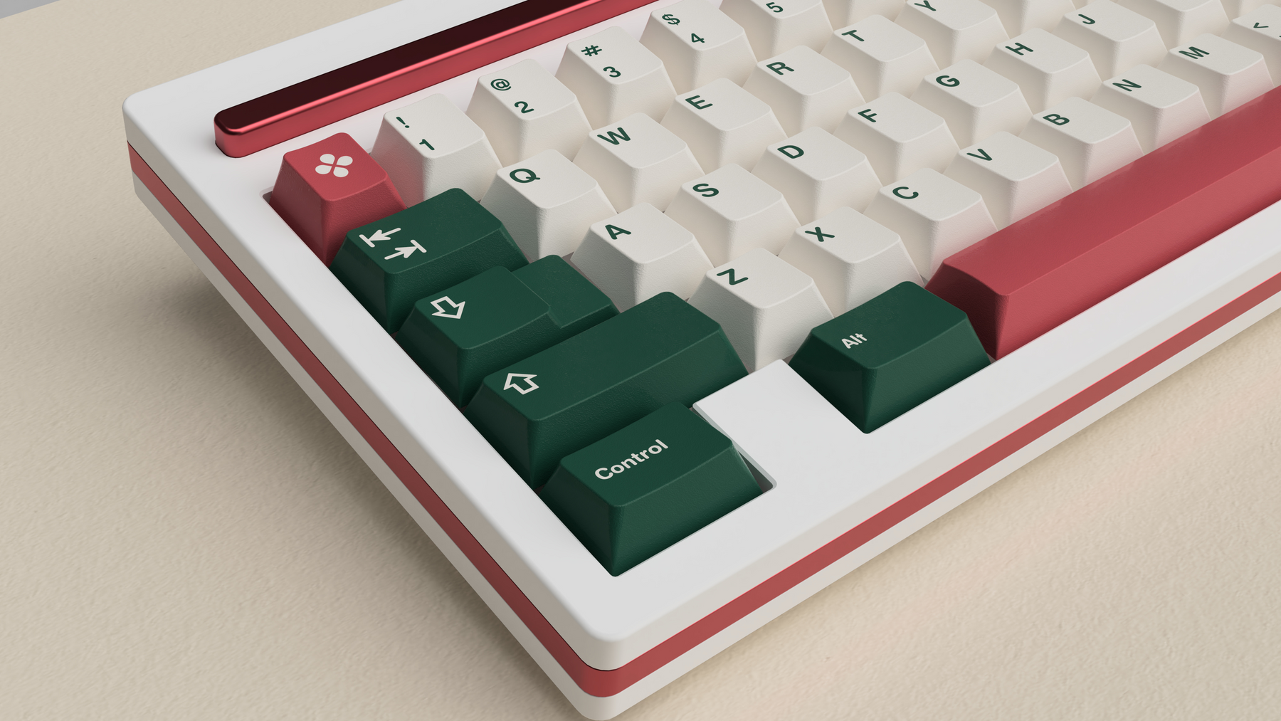 GMK Watermelon