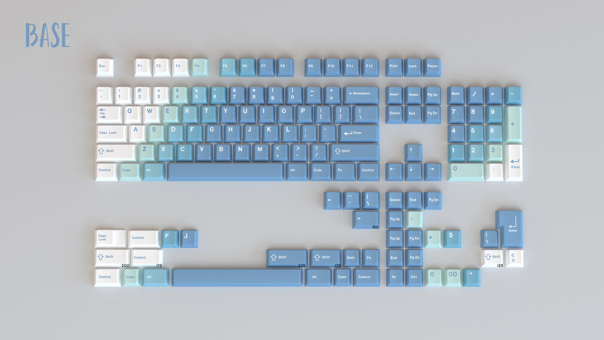 GMK Yeeti