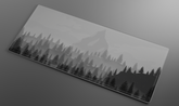Natural Deskmats