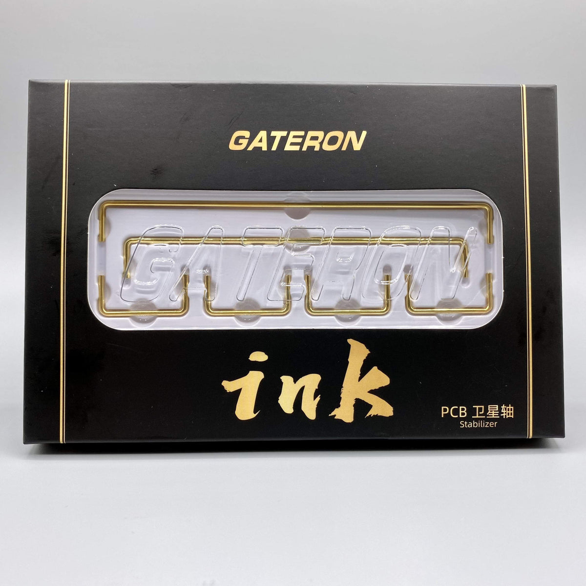 Gateron Ink V2 Stabilisers