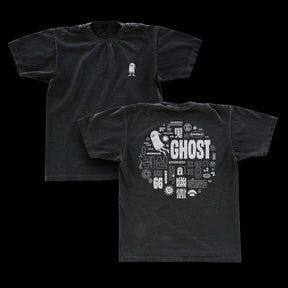 [GB] DMK Ghost T-Shirts