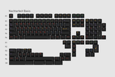 GMK Handarbeit R2 + Nachtarbeit