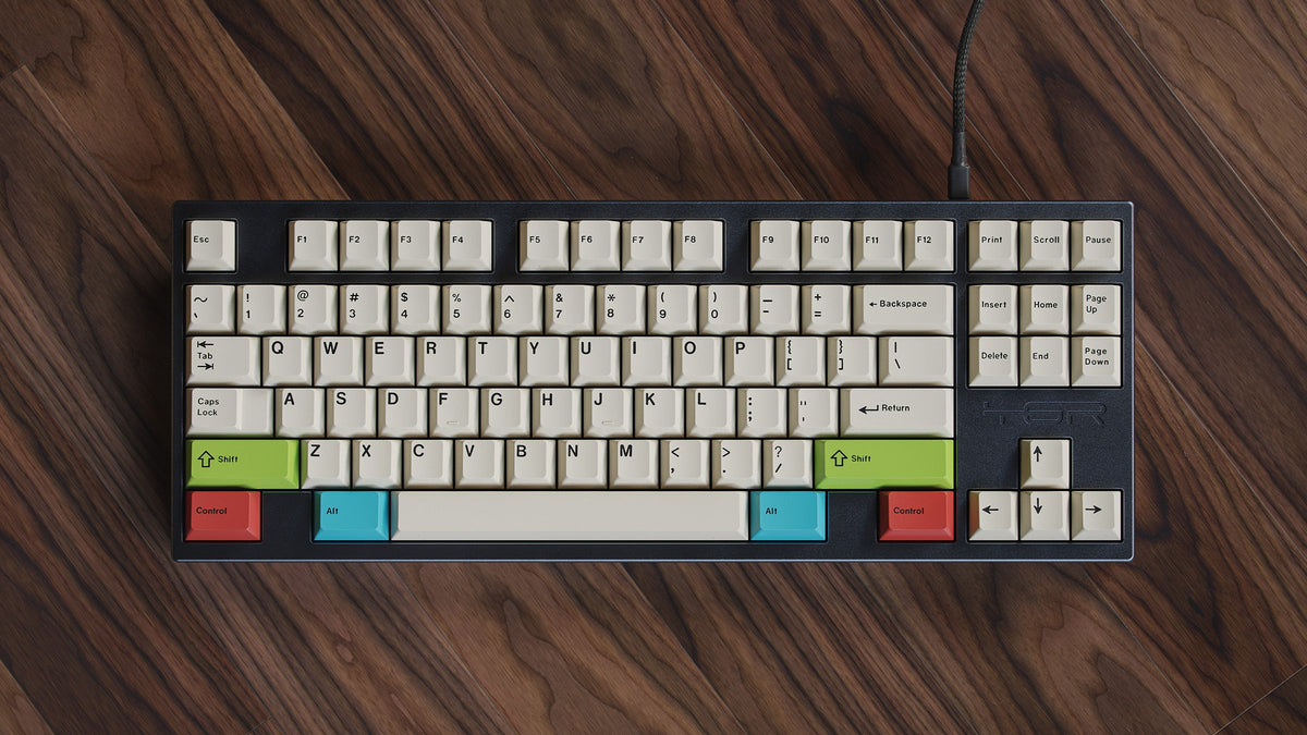 GMK Klassiker