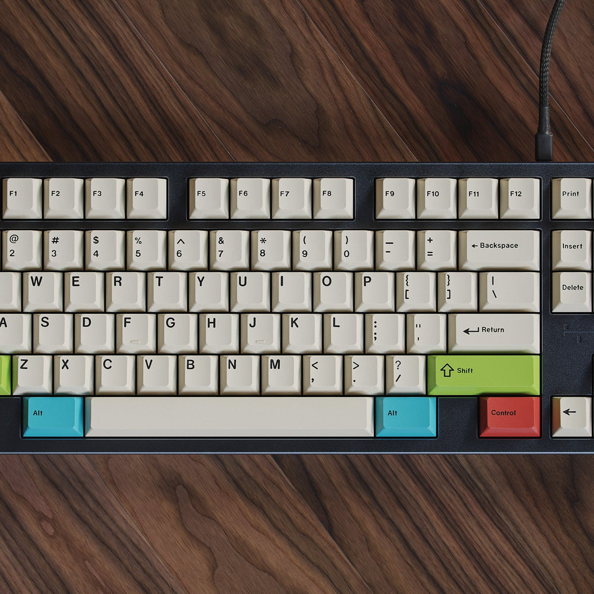 GMK Relegendables Beige + black (よさん) GMK Relegendables+ (CYL) – Omnitype®