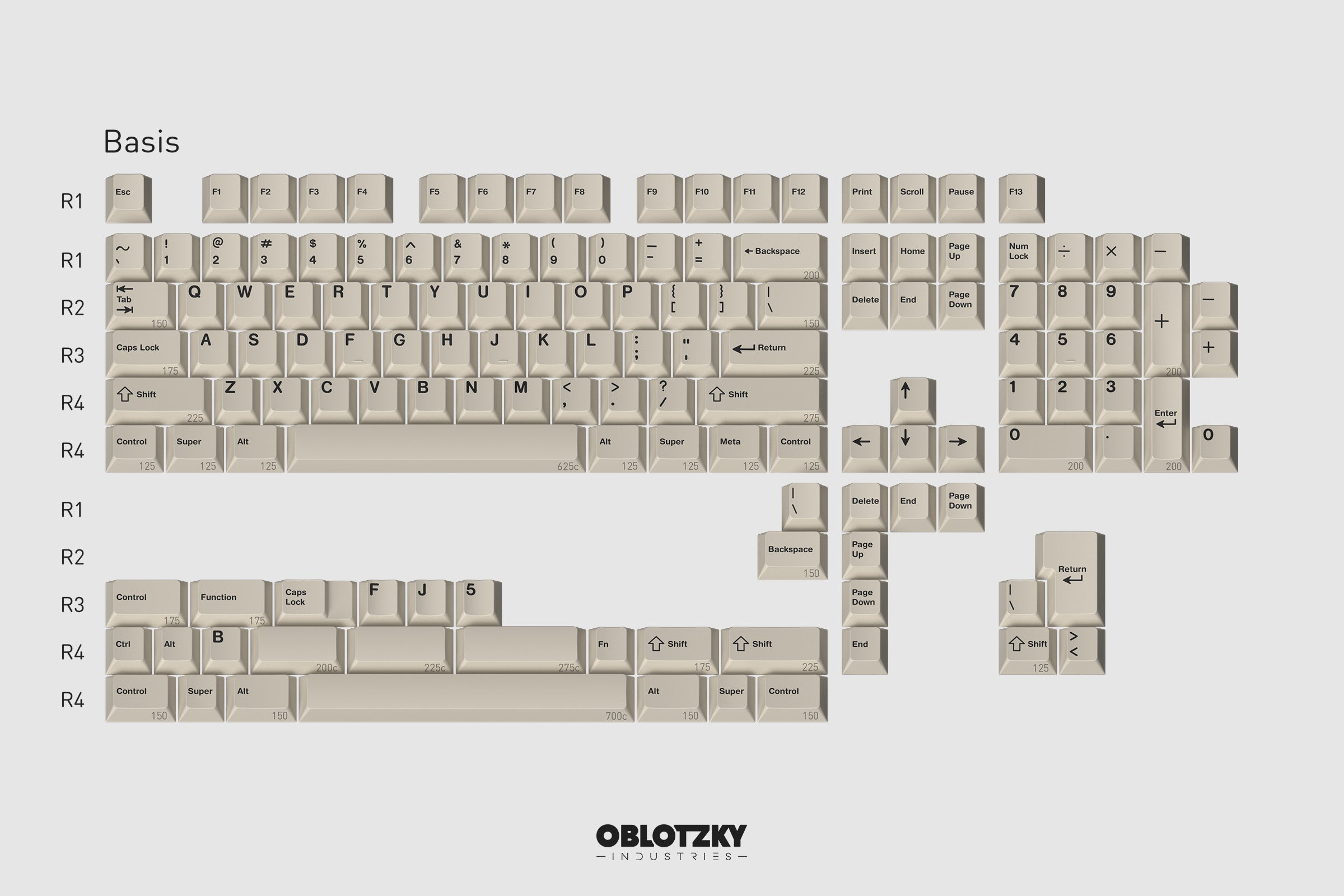 GMK Klassiker