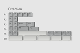 GMK Muted 2