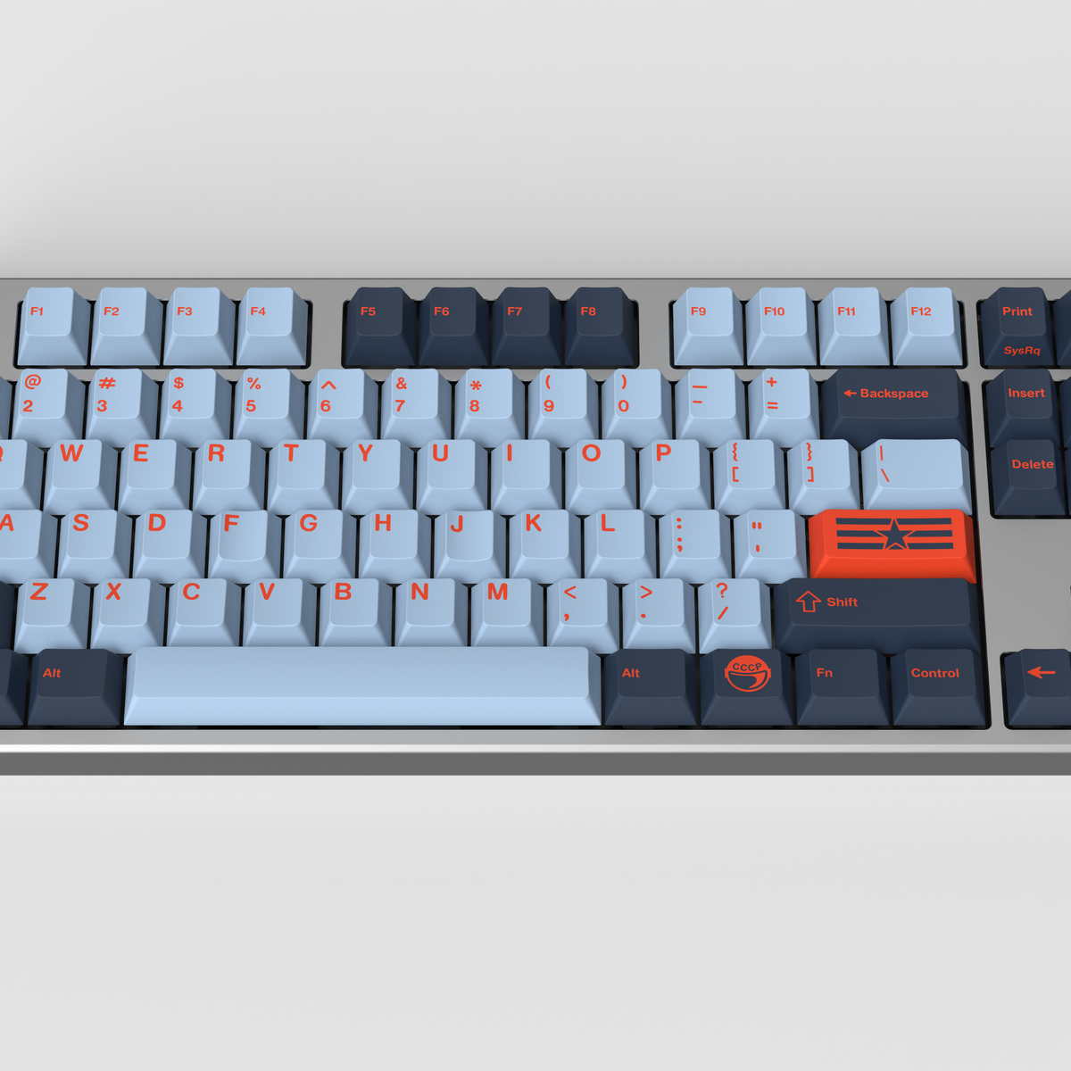 限定！【新品+新品同様】GMK Yuri R2キーキャップコレクションセット GMK CYL Yuri R2 – Oblotzky Industries
