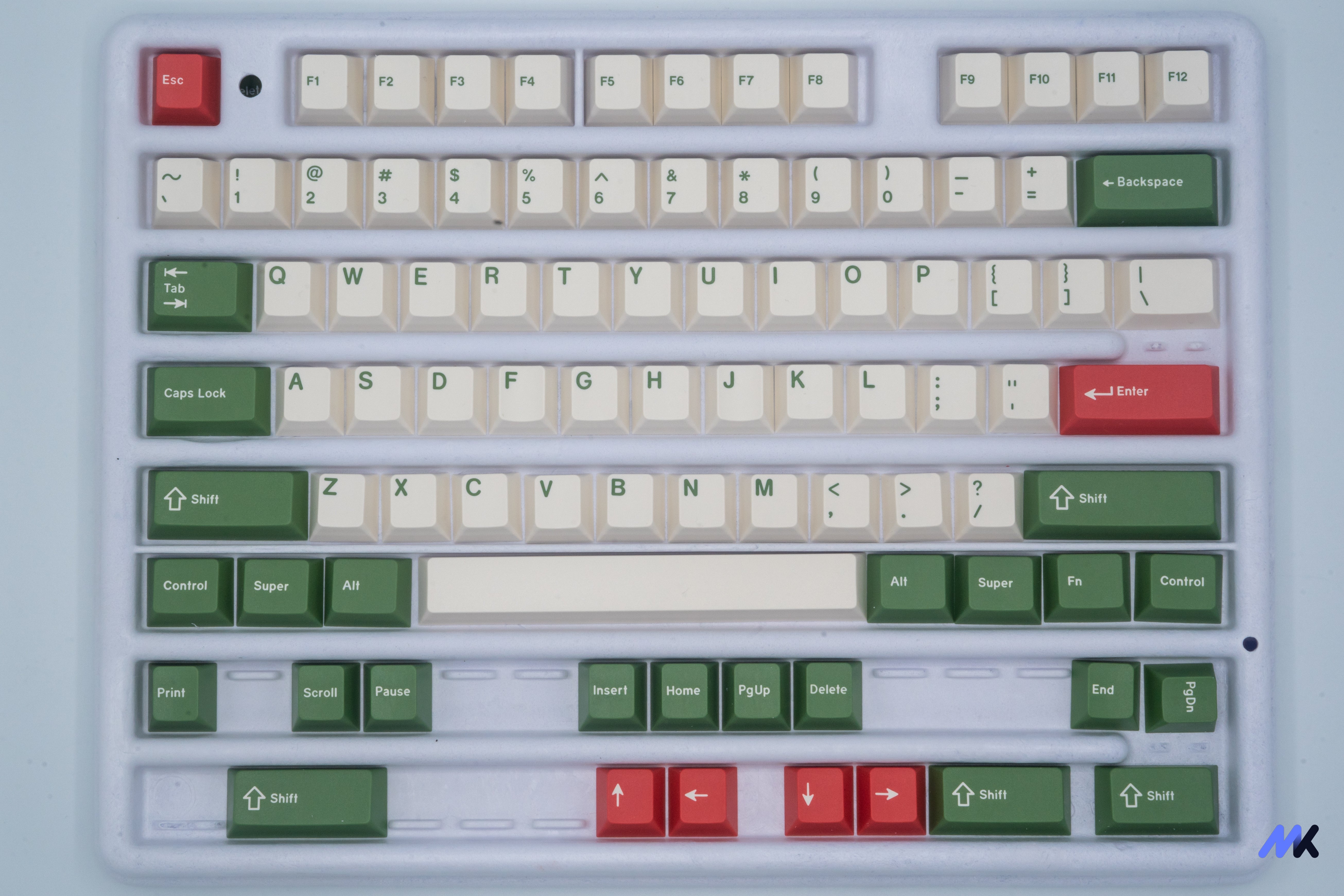 GMK Hanami Dango