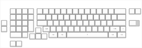 MONOKEI & Friends - Hidari Keyboard Kit - Extras