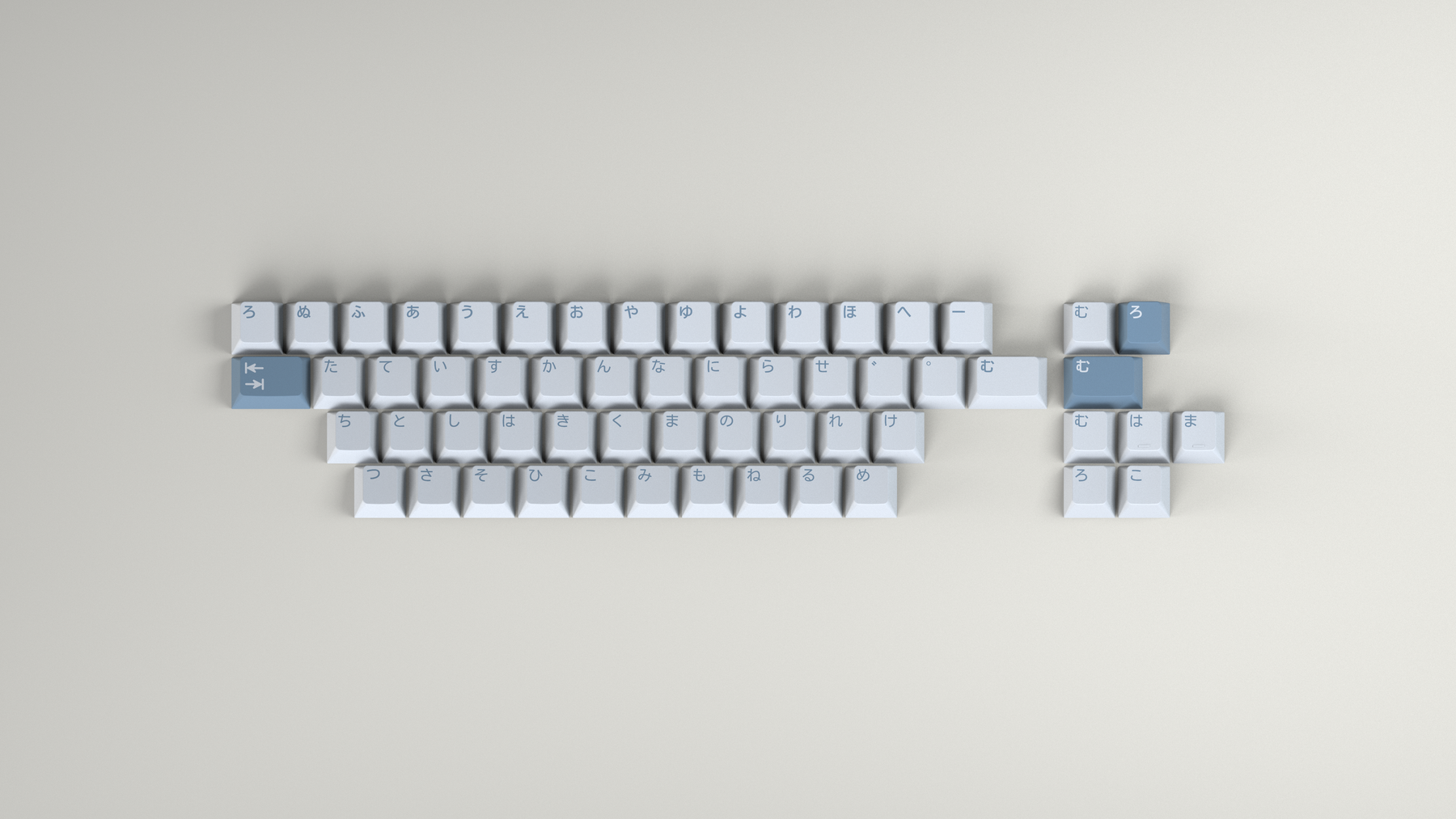 GMK Shoko R2