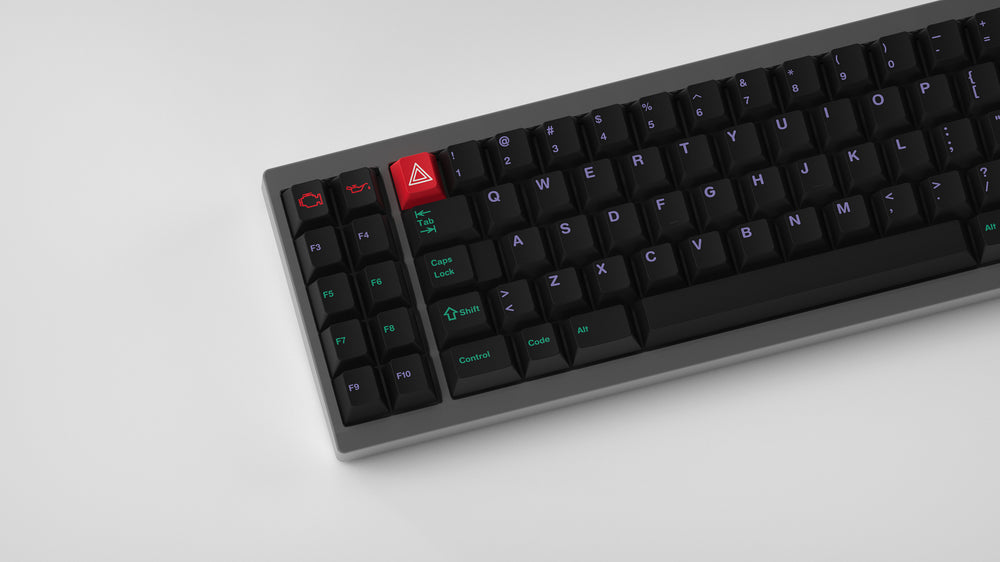 [GB] GMK Power Chord