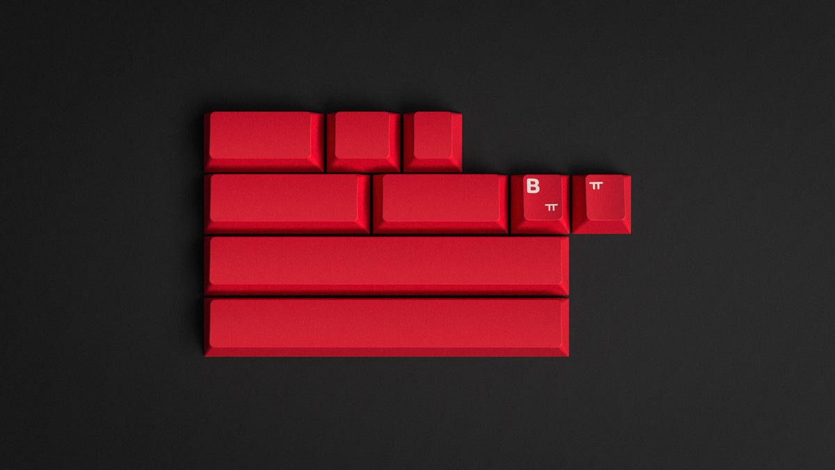 GMK Red Devils