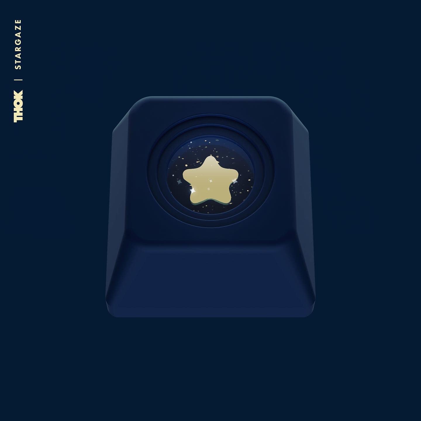 GMK Stargaze