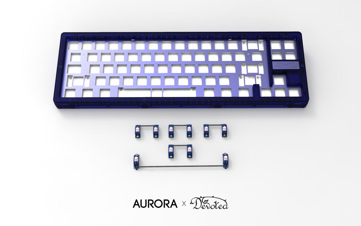 Ikki68 Aurora - Devoted Edition