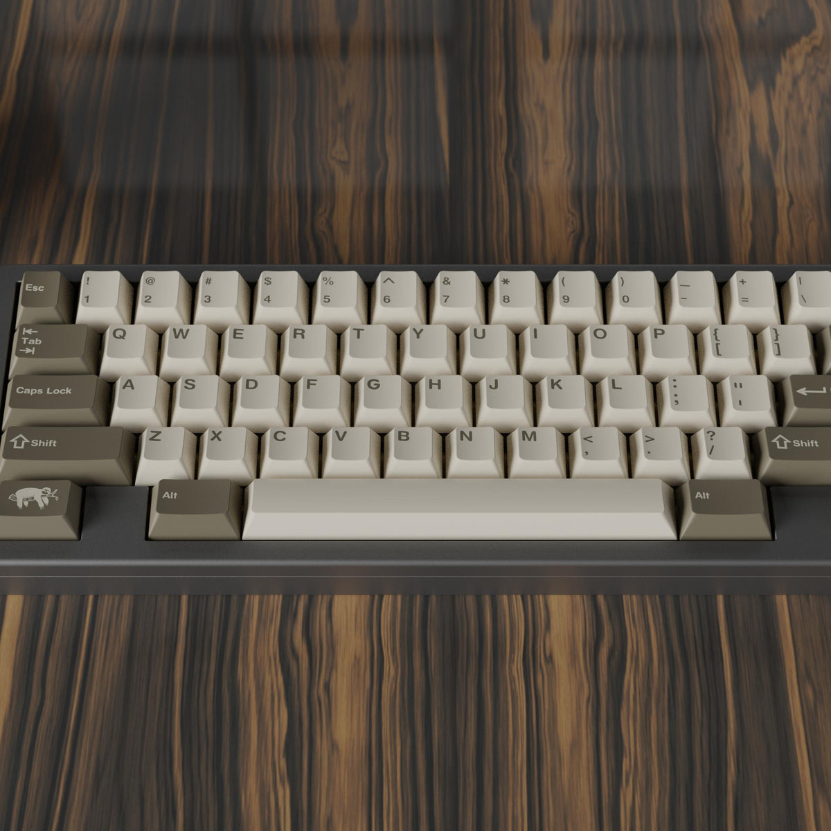 GMK Sloth