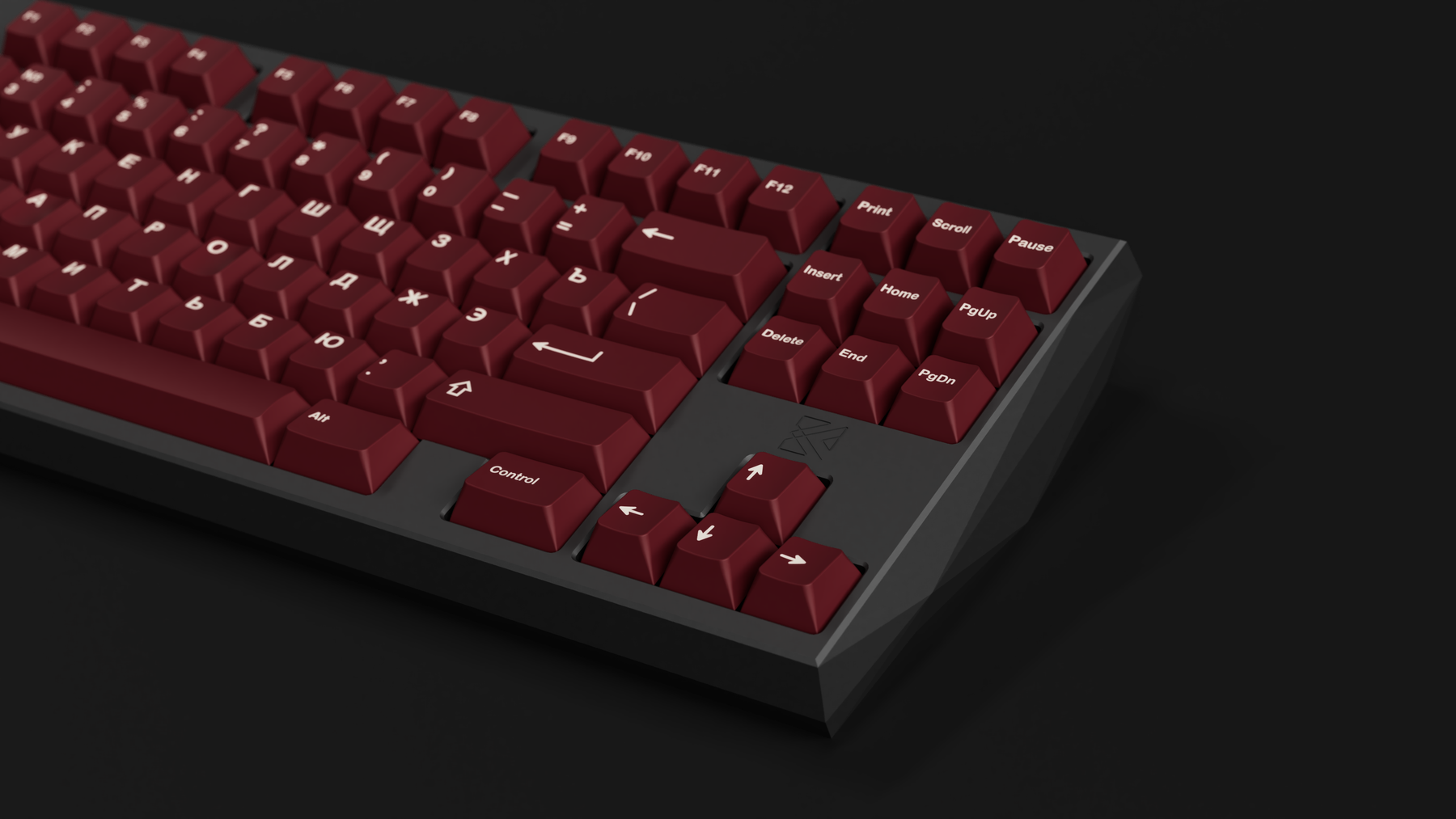 GMK Perestroika