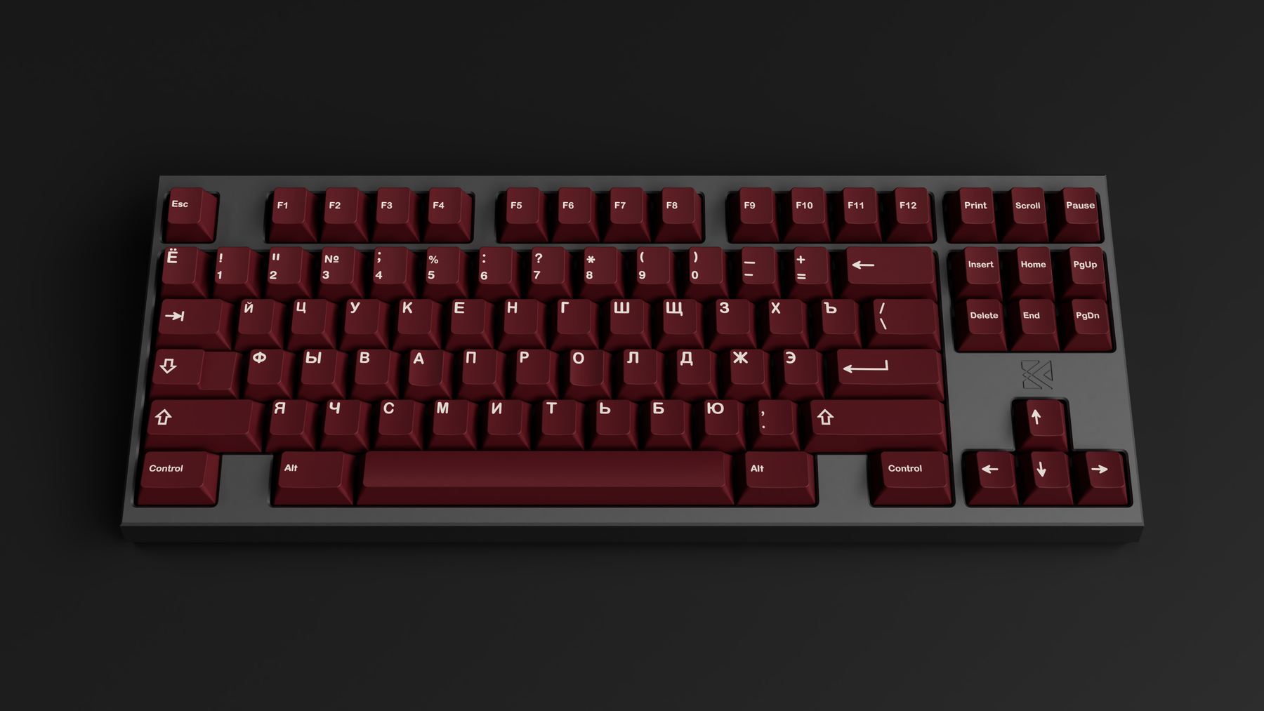 GMK Perestroika