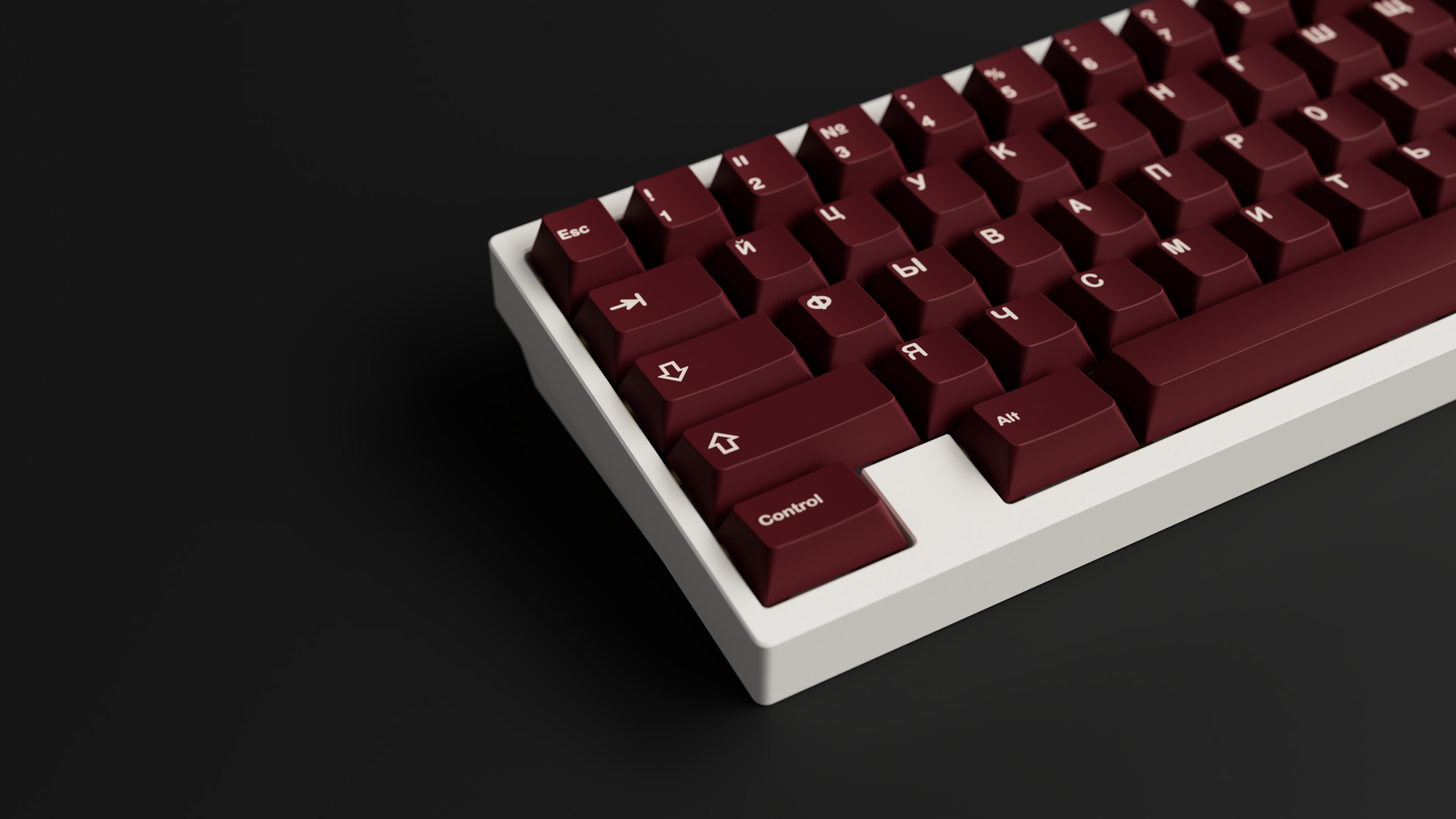 GMK Perestroika