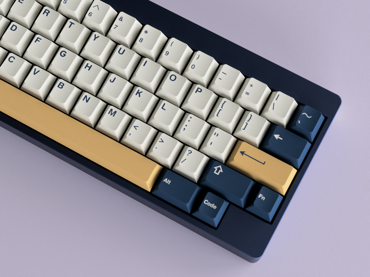 Gmk Rudy R2 GMK Rudy
