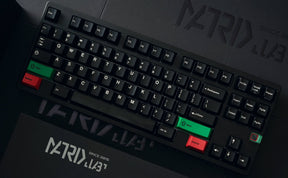 [GB] Matrix 8XV 3.0 Keyboard Kit