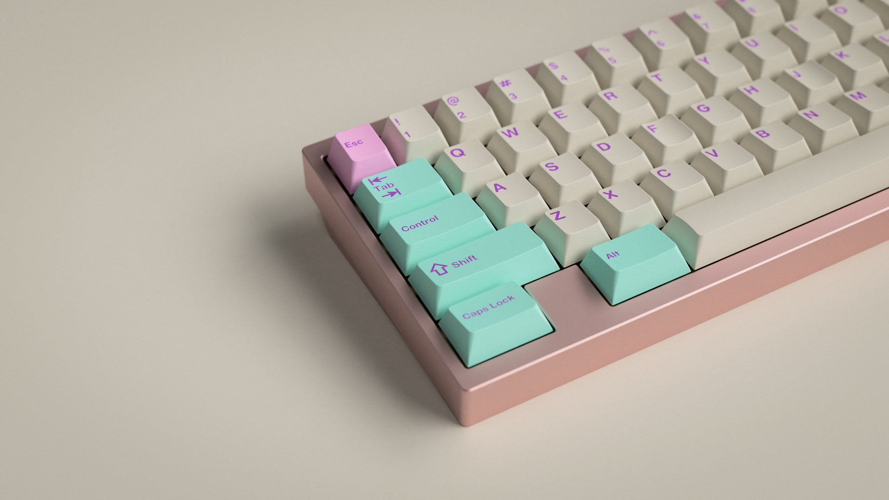 GMK 『ａｎａｌｏｇｄｒｅａｍｓ』