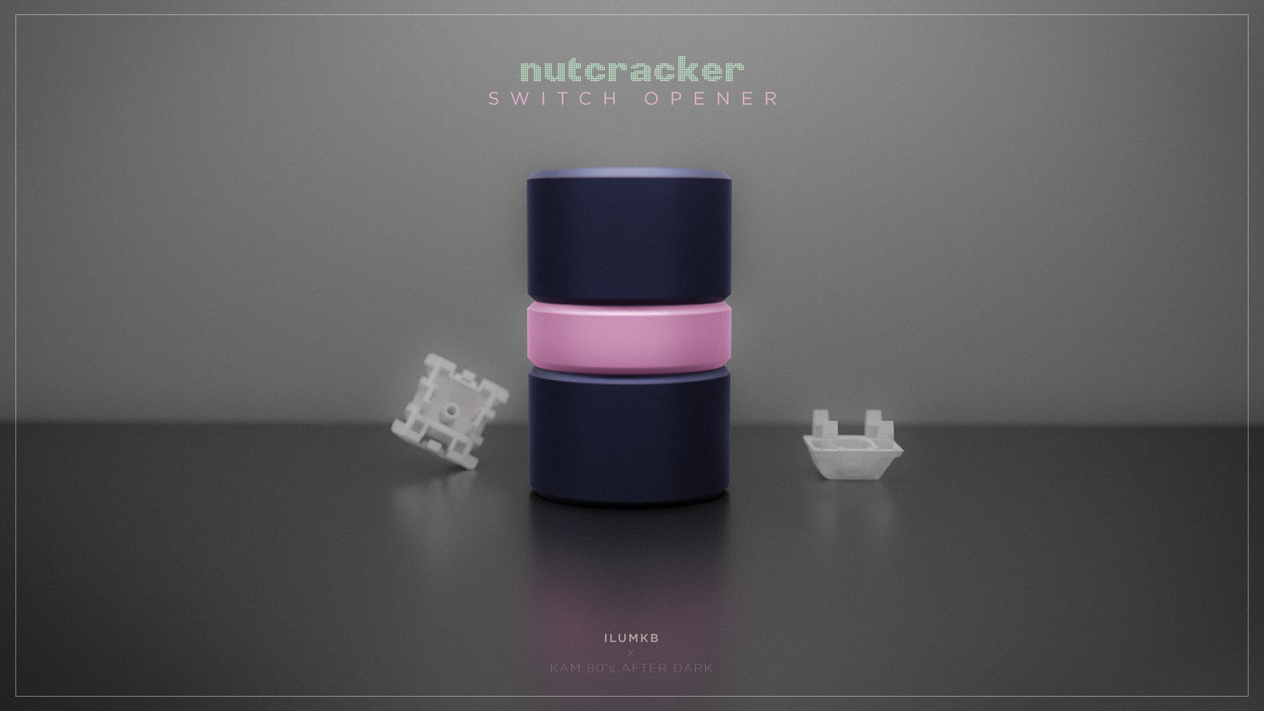 Nutcracker – KAM 80s After Dark Edition