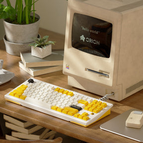 Orion87 Keyboard Kit