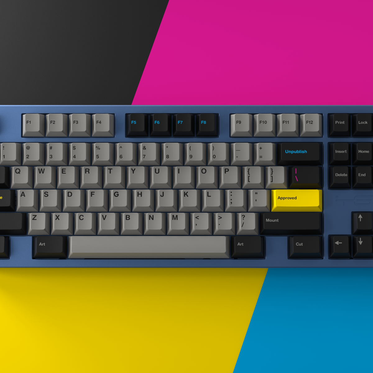 GMK Prepress Base Kit & Traditional Kit等 prepress_jane.