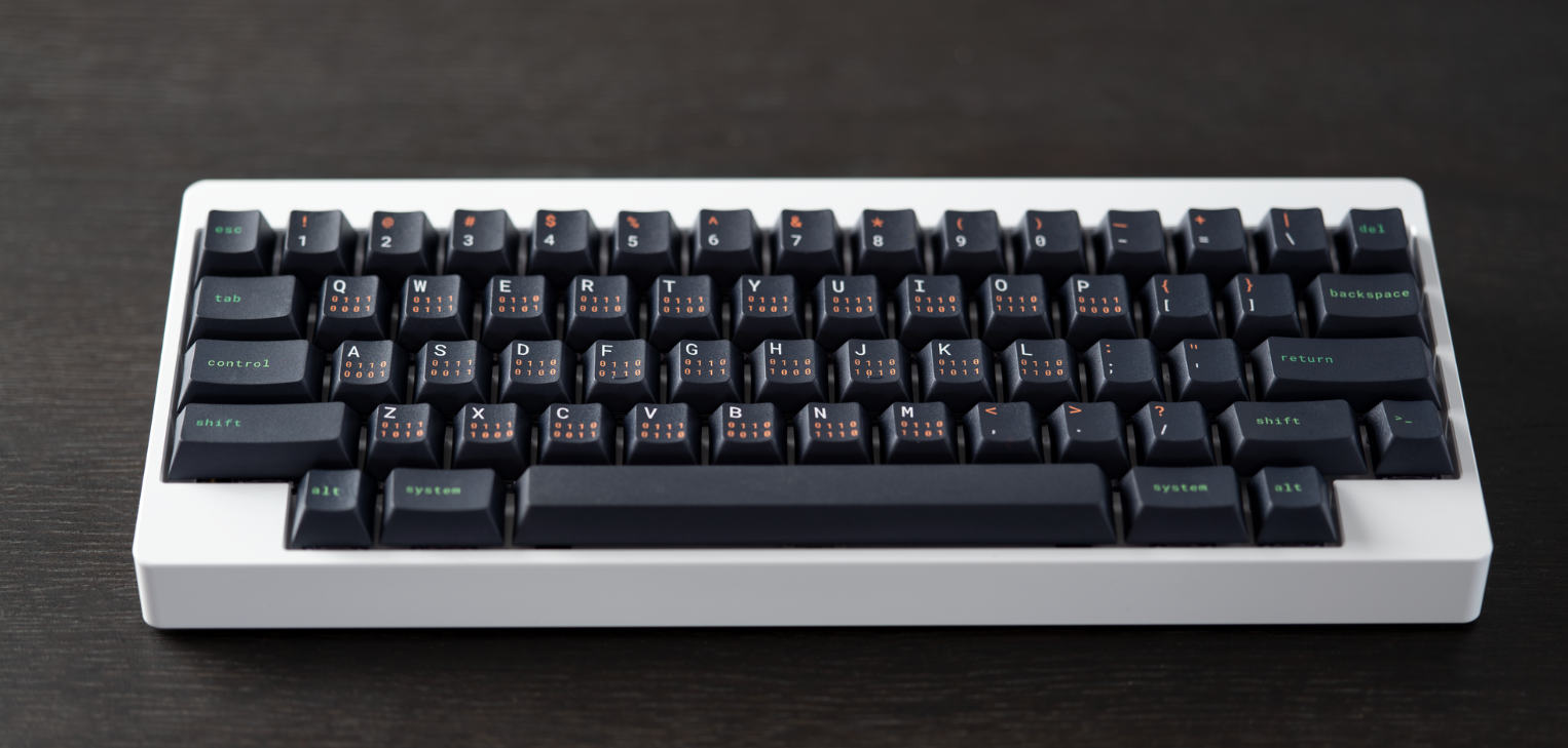 qPBT Terminal